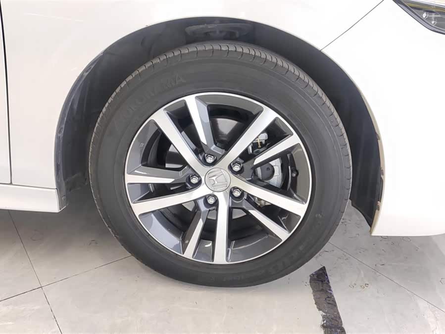 Honda INTEGRA 2023 immagine di auto #7