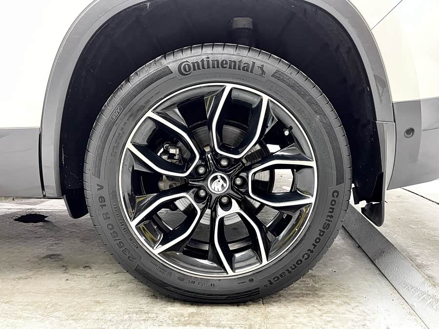 Skoda Kodiaq 2021 immagine di auto #7