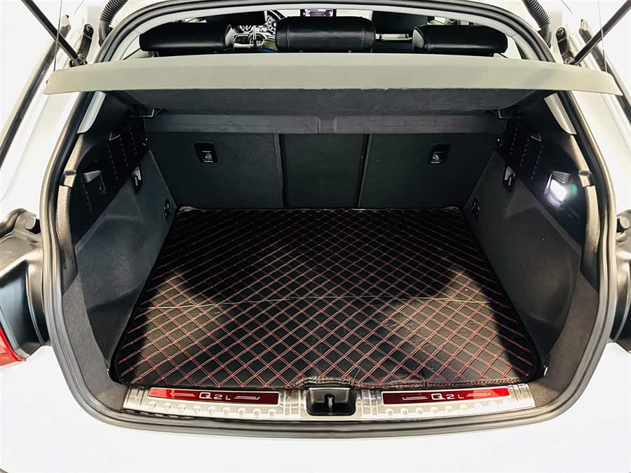 奥迪 奥迪Q2L e-tron 2021 汽车图片 #7