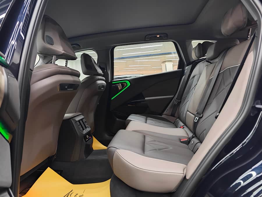 BMW X3 2025 car image #7