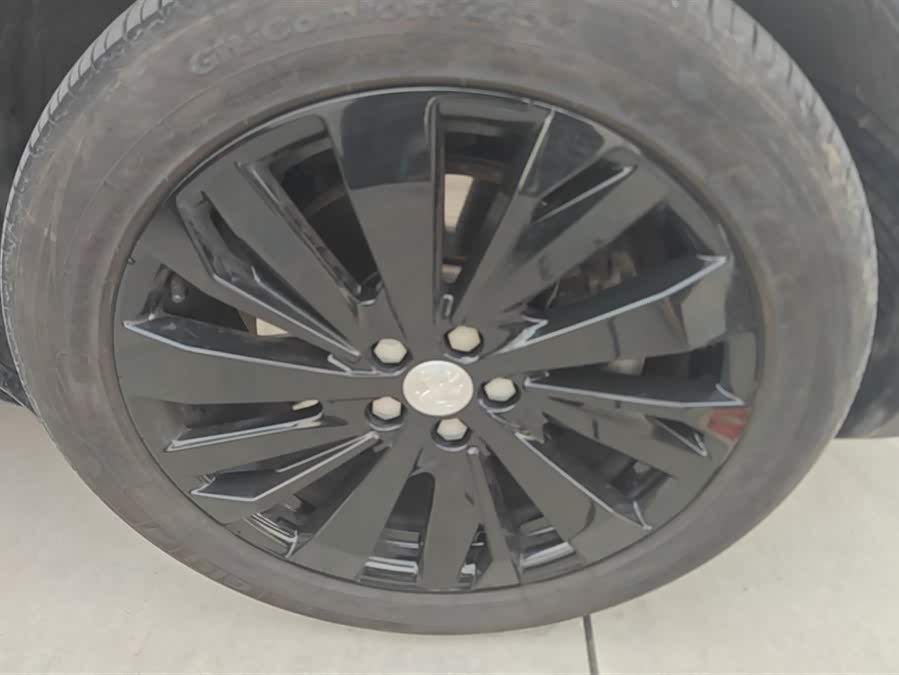 标致 标致5008 2018 汽车图片 #7