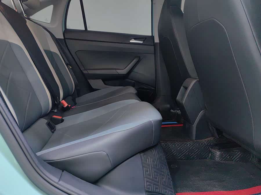 Volkswagen Lavida 2023 #7 Volkswagen Lavida 2023 car image #7