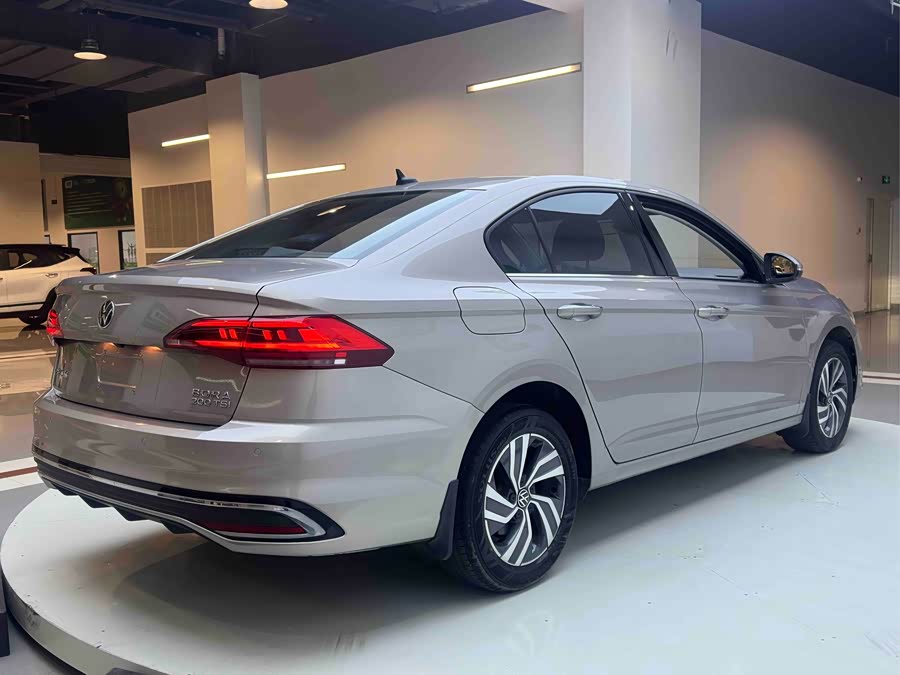 Volkswagen Bora 2023 imagem de carro #7