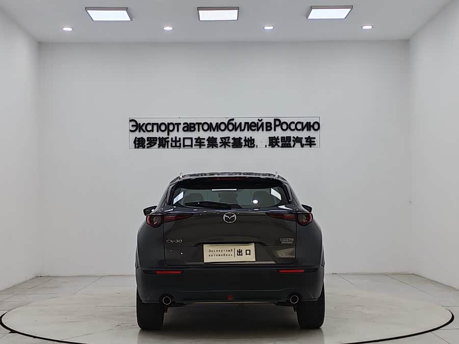 马自达 马自达CX-30 2021 汽车图片 #7