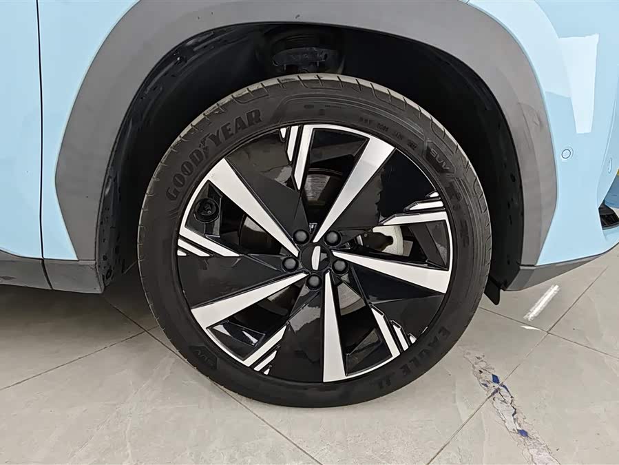 GEELY Boyue L 2023 #7 GEELY Boyue L 2023 car image #7