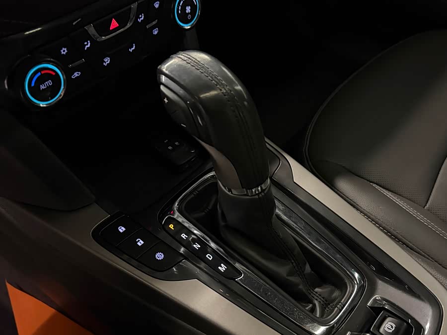 雪佛兰 迈锐宝 2019 汽车图片 #7