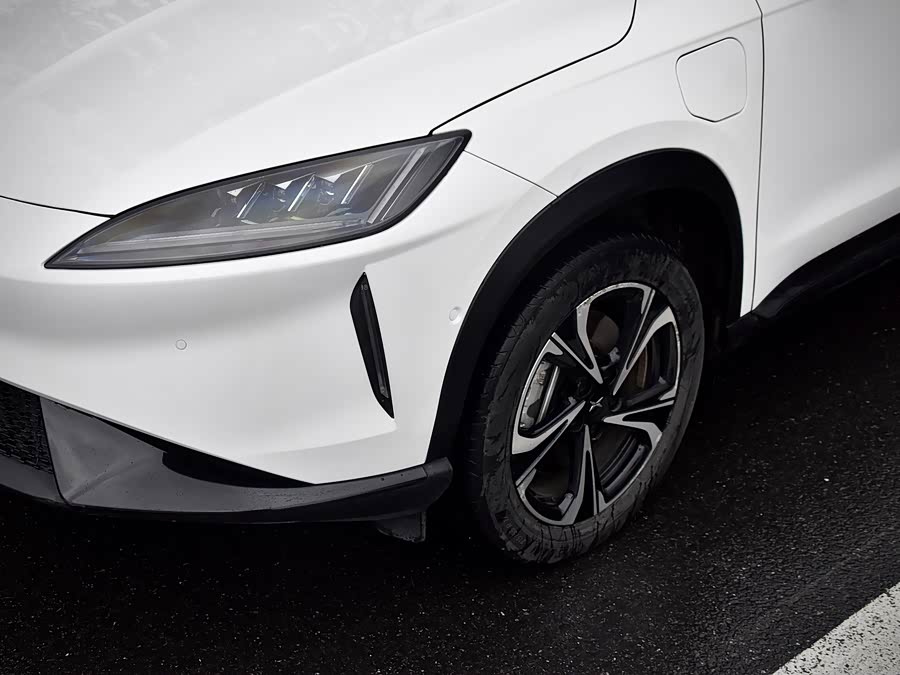 Xpeng G3 2019 #7 Xpeng G3 2019 immagine di auto #7