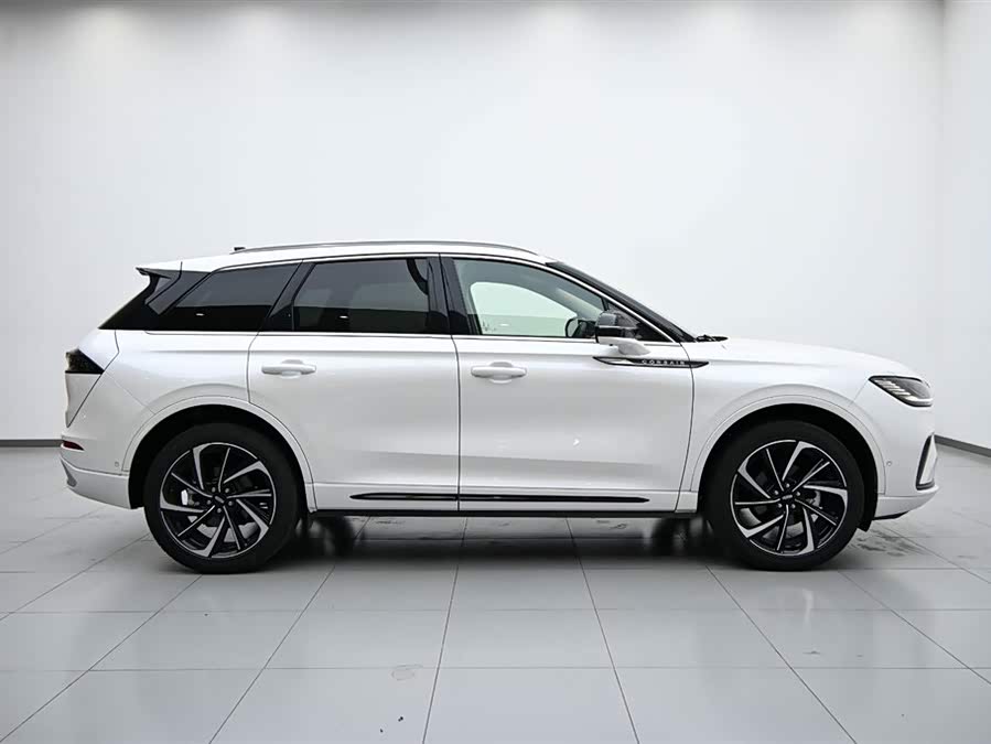 Changan 2024 car image #7