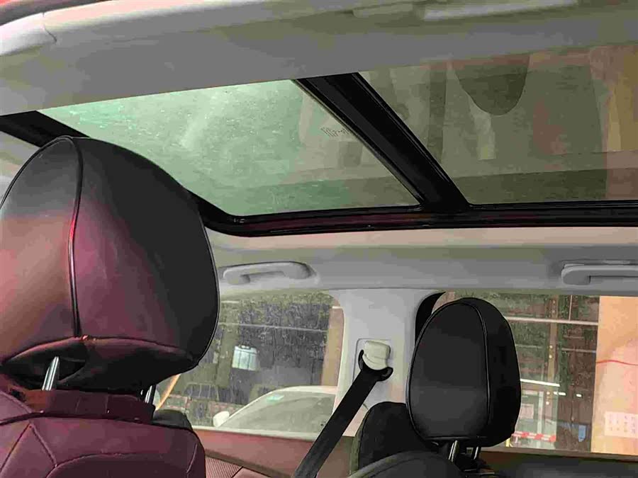 标致 标致5008 2018 汽车图片 #7