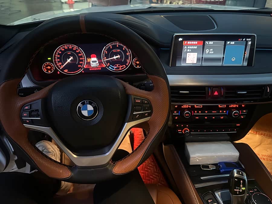 BMW 2018 immagine di auto #7