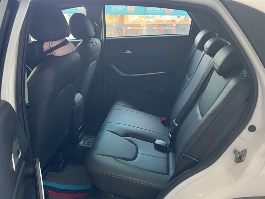 Chery Tiggo 3x 2021 car image #7