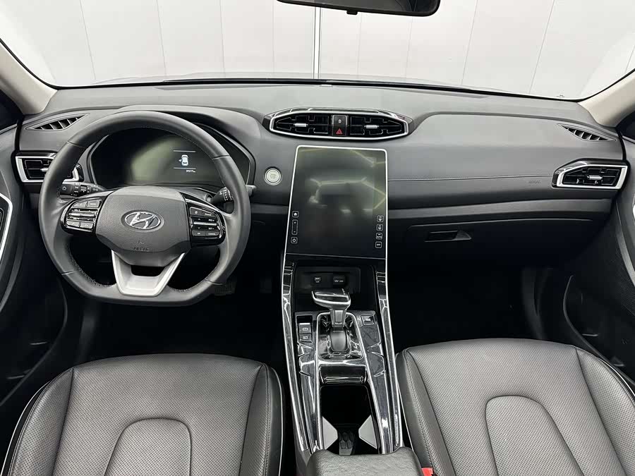 Hyundai ix25 2021 car image #7