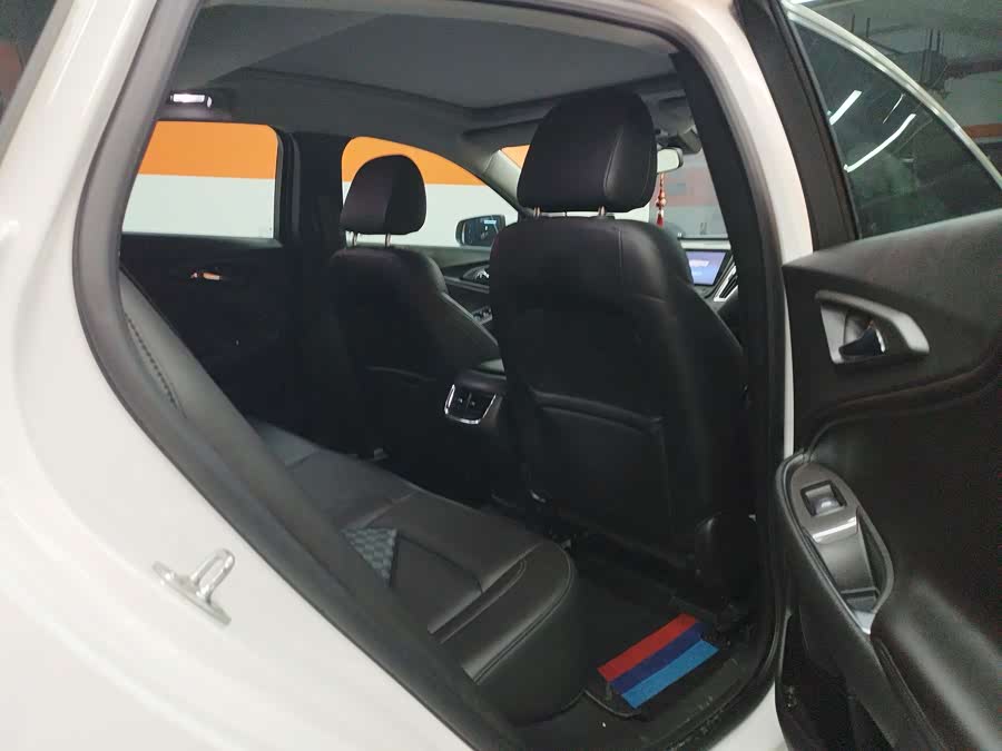 Chevrolet Malibu XL 2021 car image #7