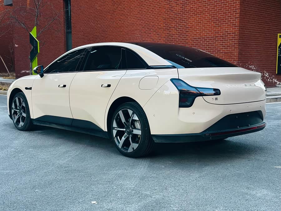 Xpeng MONA M03 2024 #7 Xpeng MONA M03 2024 immagine di auto #7