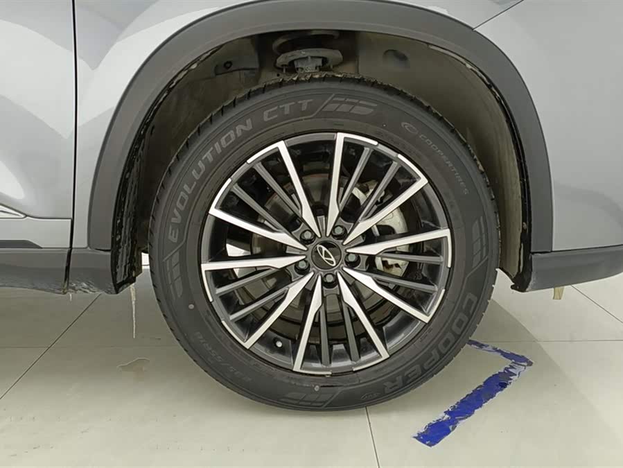 Chery Tiggo 8 PRO 2023 car image #7