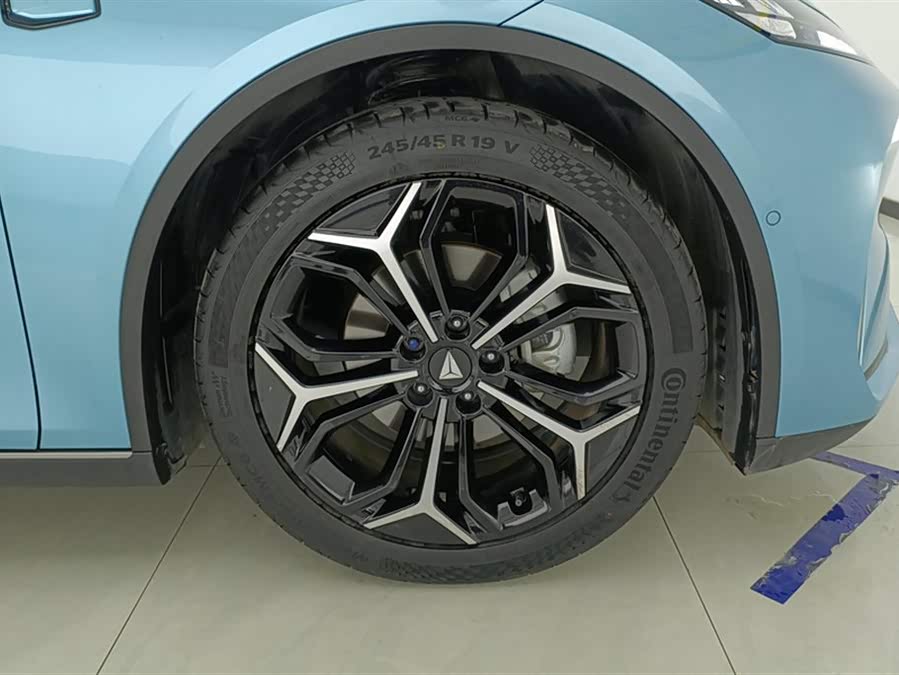 Deepal L07 2024 изображение автомобиля #7