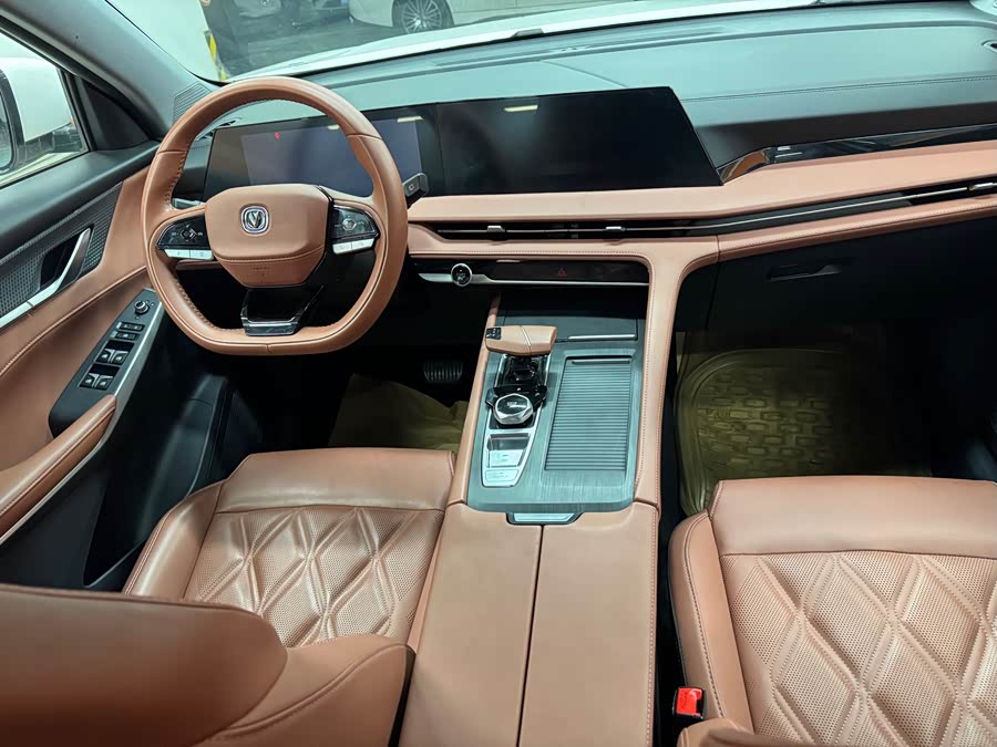 Changan CS75 Plus 2023 car image #7