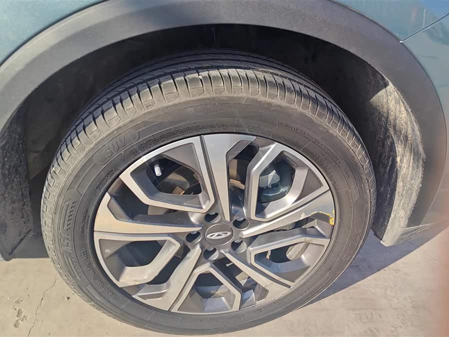 奇瑞 瑞虎7 PLUS 2022 汽车图片 #7