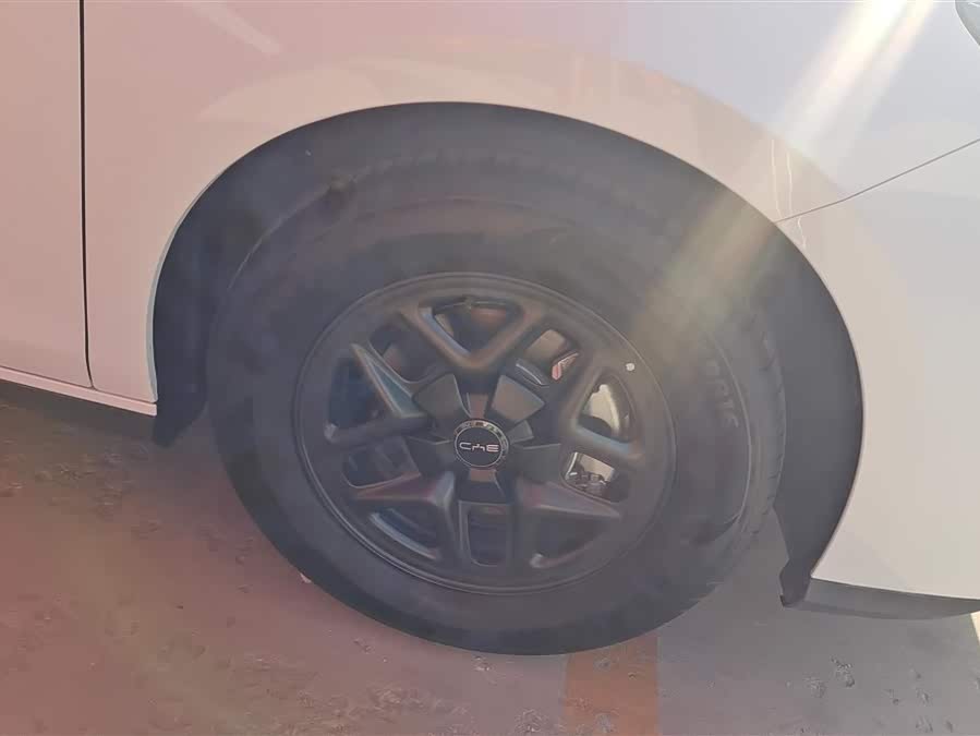 BYD Seal 05 DM-i 2025 car image #7