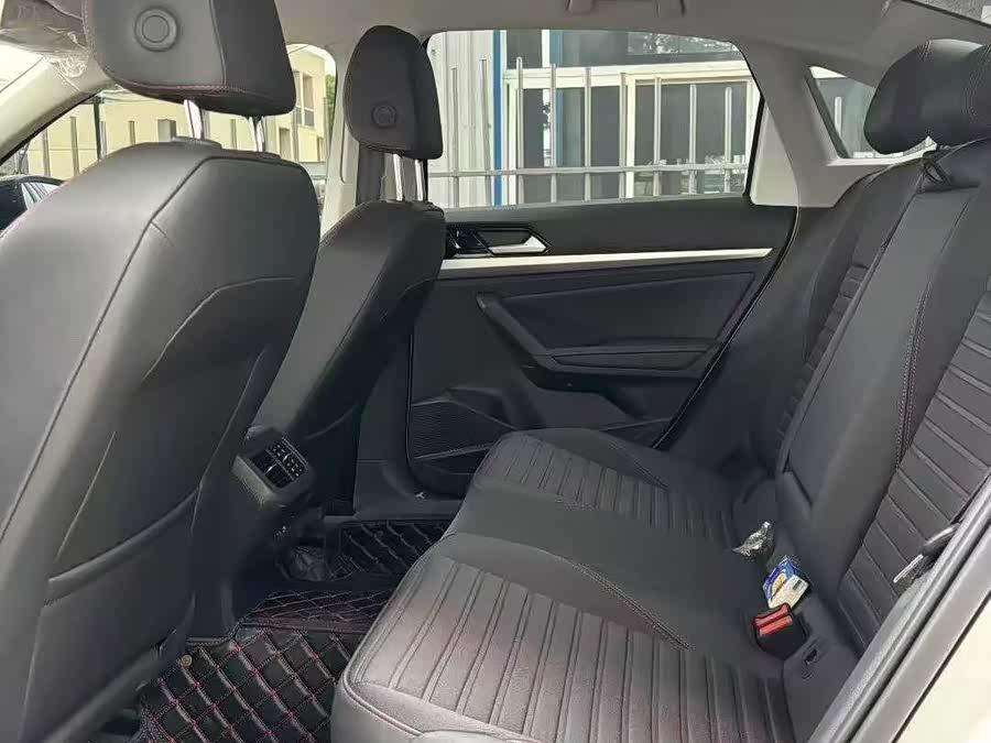 Volkswagen Lavida 2025 #7 Volkswagen Lavida 2025 immagine di auto #7