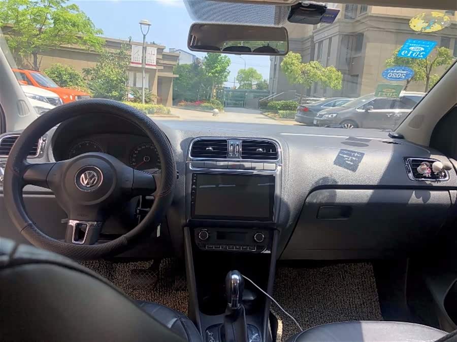 Volkswagen Polo 2012 #7 Volkswagen Polo 2012 imagem de carro #7