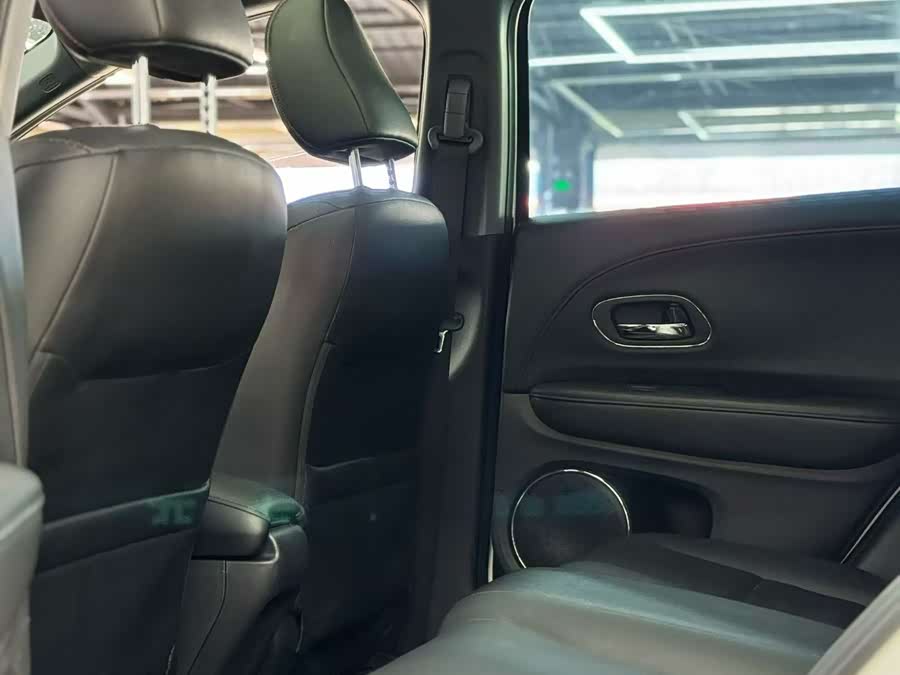 Honda XR-V 2016 #7 Honda XR-V 2016 car image #7