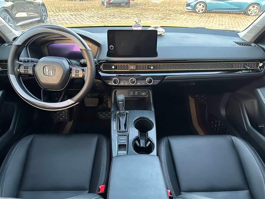 Honda INTEGRA 2022 immagine di auto #7