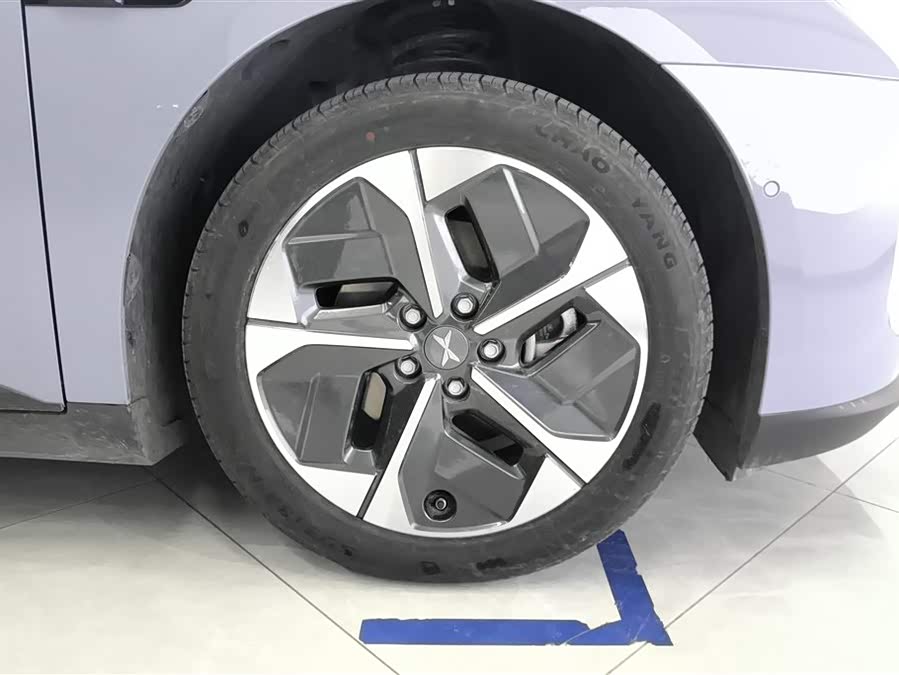 Xpeng MONA M03 2025 #7 Xpeng MONA M03 2025 imagem de carro #7