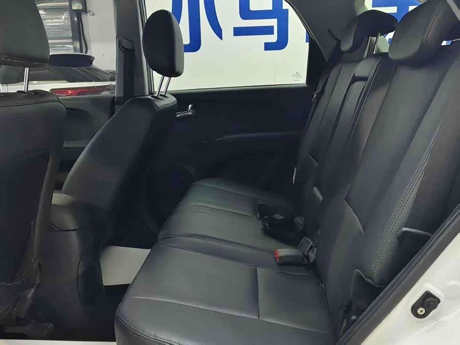 起亚 狮跑 2016 汽车图片 #7