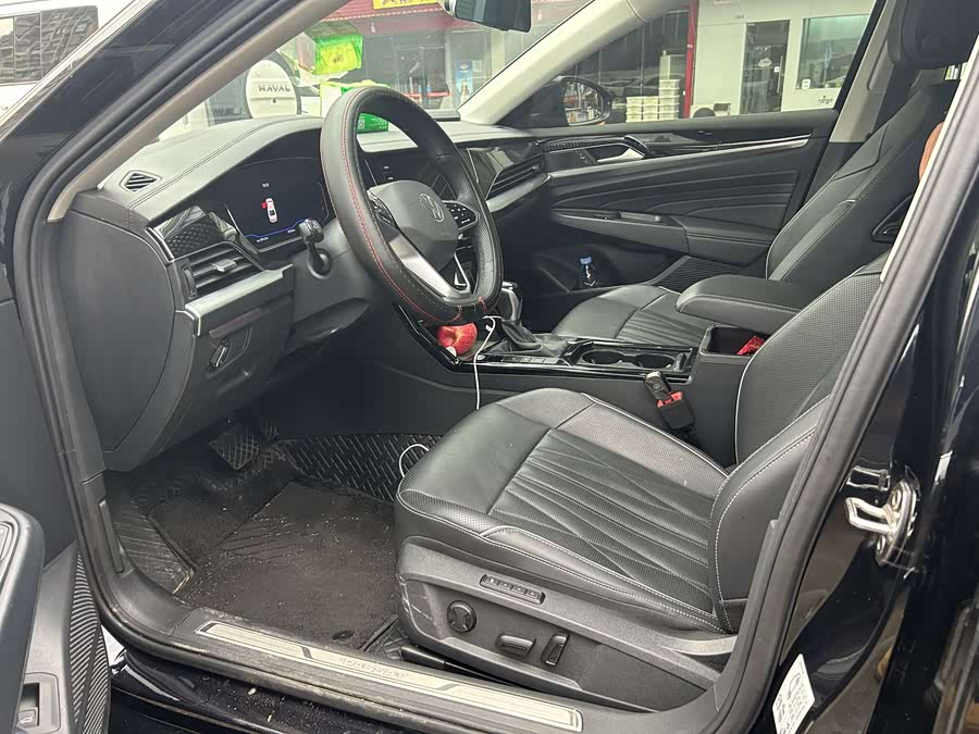 Volkswagen Passat 2023 #7 Volkswagen Passat 2023 imagem de carro #7