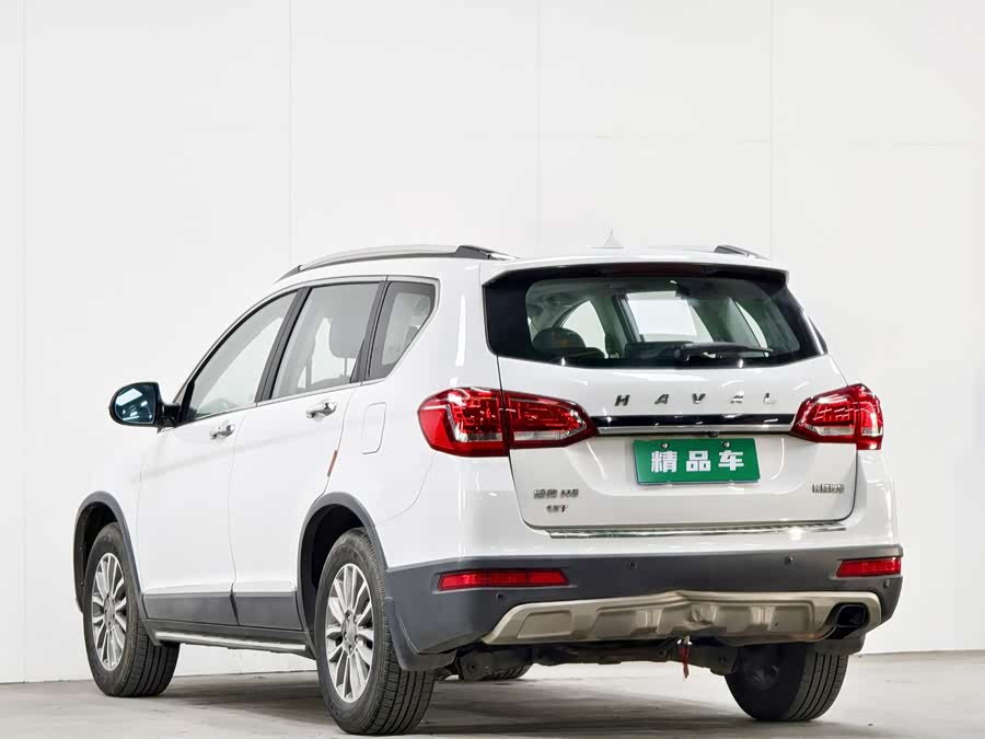 Haval H6 2015 immagine di auto #7