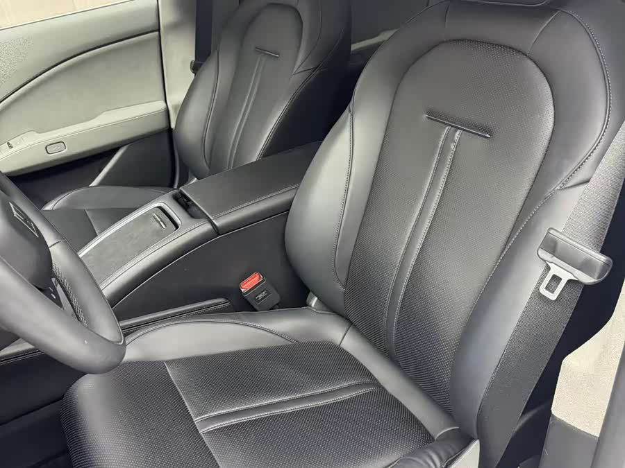 极氪 极氪007 2024 汽车图片 #7