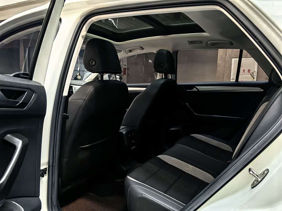 大众 T-ROC探歌 2023 汽车图片 #7