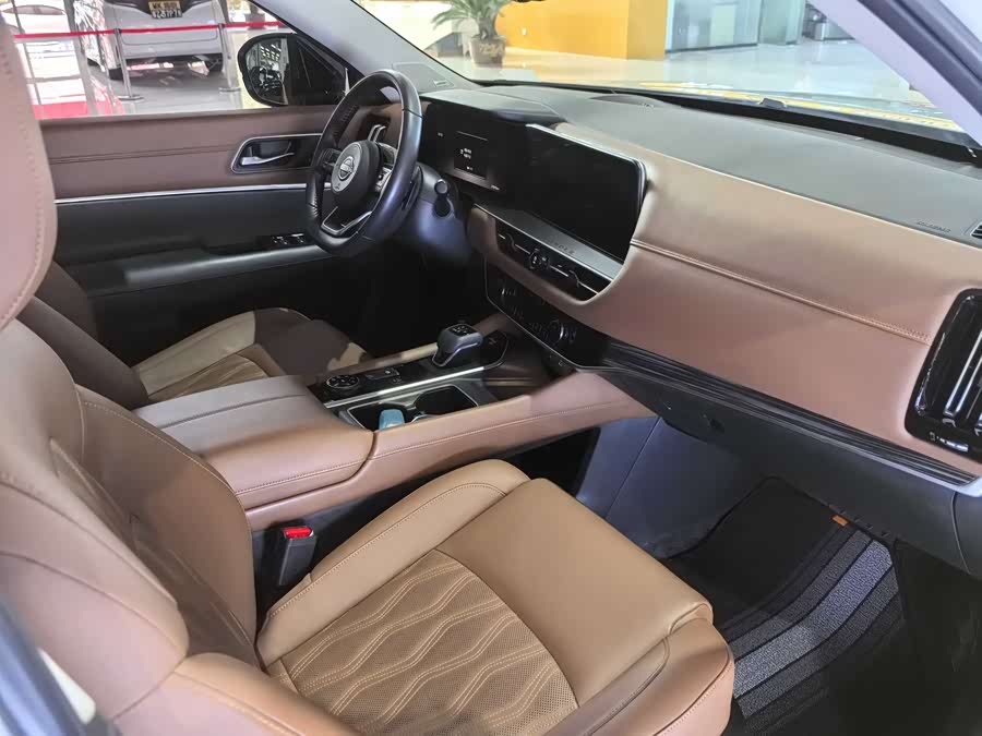 日产 探陆 2024 汽车图片 #7