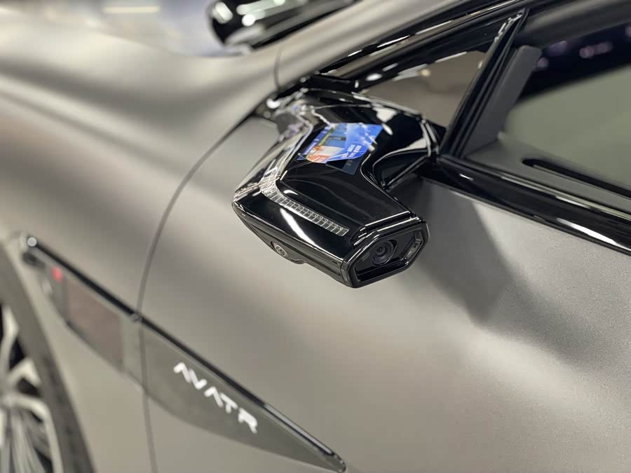 Avatr 12 2023 car image #7