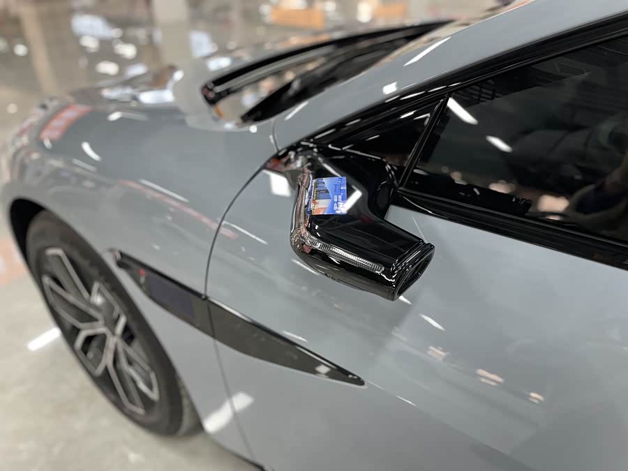 Avatr 12 2024 car image #7