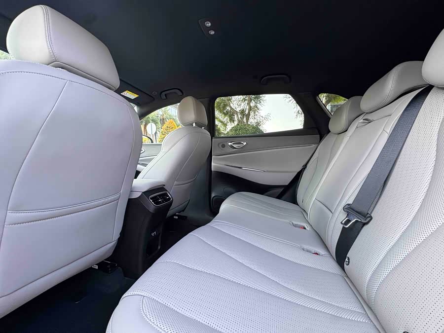 BYD Sea Lion 06 New Energy 2025 car image #7