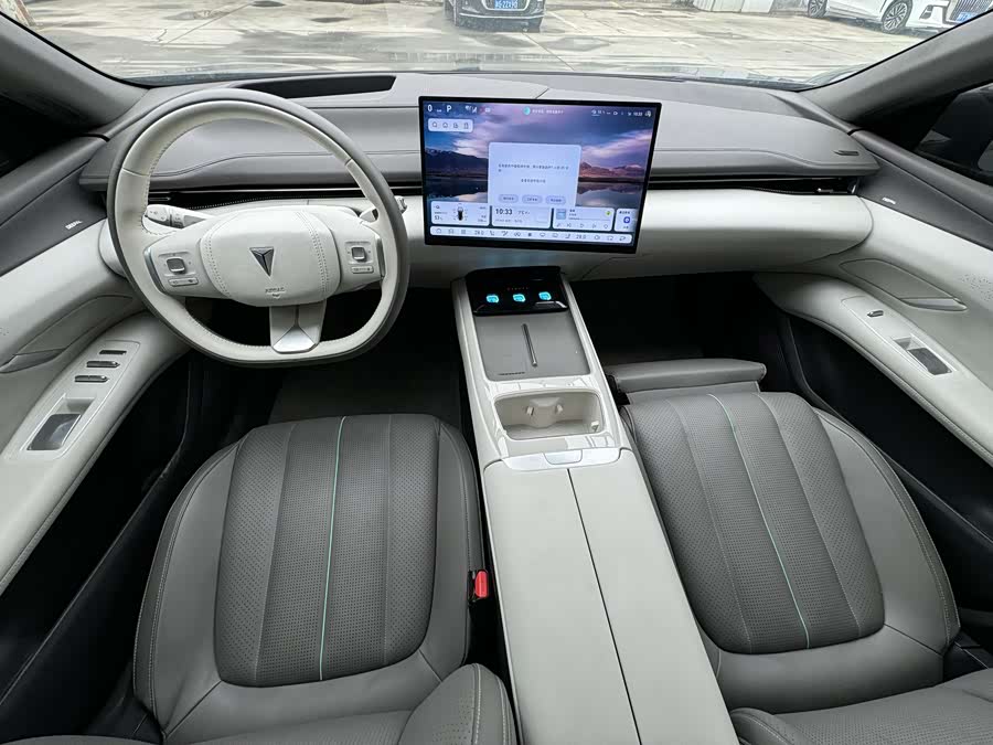 Deepal L07 2025 изображение автомобиля #7