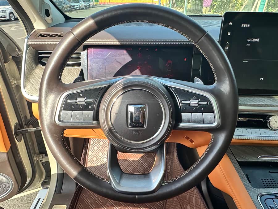 坦克 坦克500 2022 汽车图片 #7