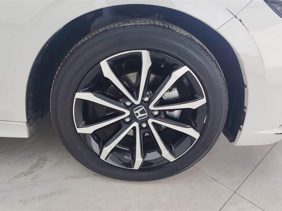 Honda INTEGRA 2024 immagine di auto #7