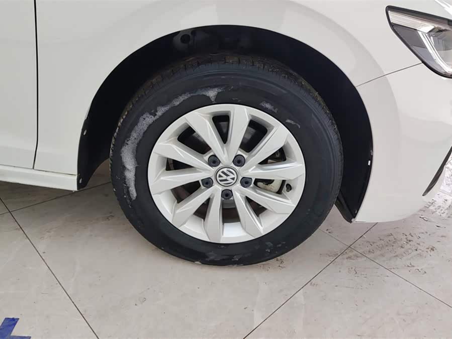 Volkswagen Bora 2020 imagem de carro #7