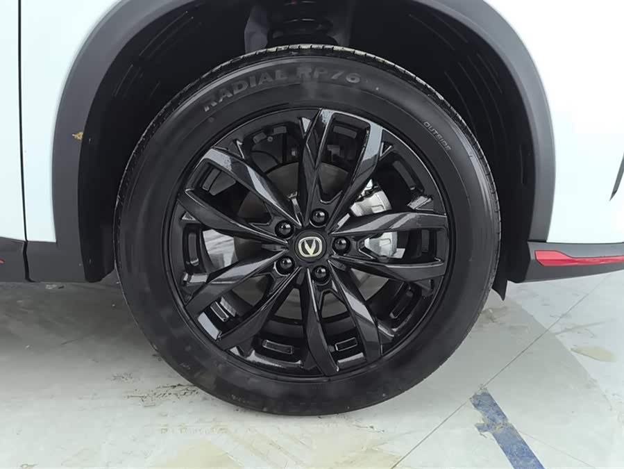 Changan X5 PLUS 2025 immagine di auto #7