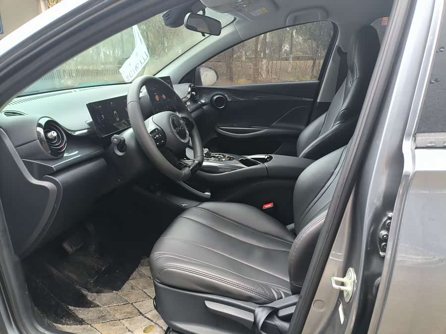 BYD e2 2024 #7 BYD e2 2024 صورة سيارة #7