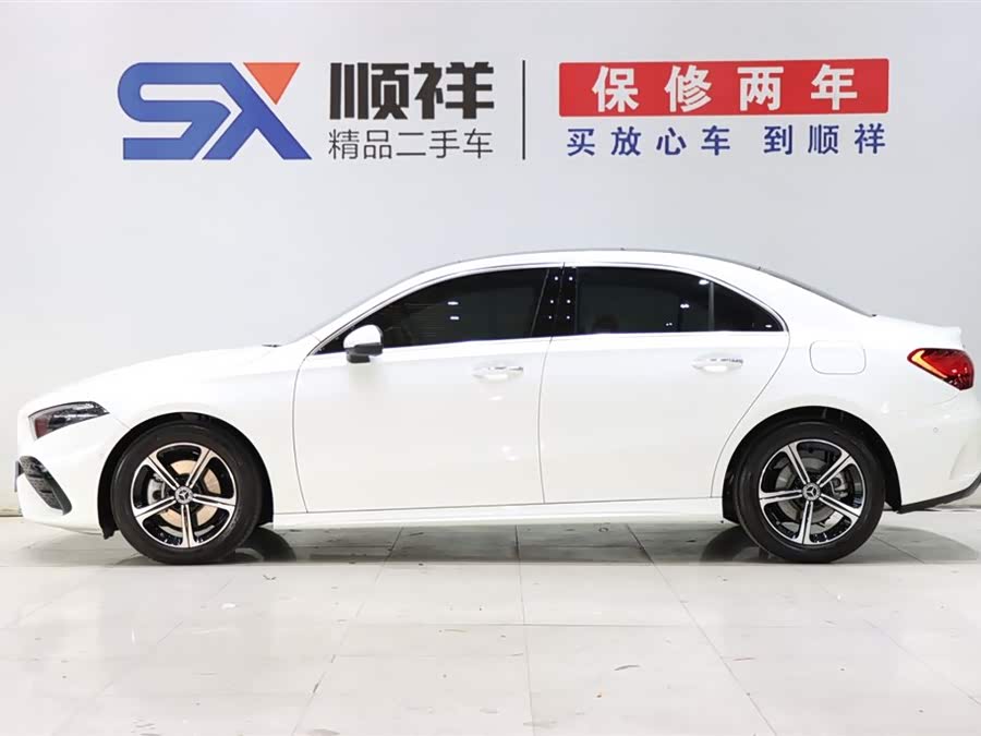 Mercedes-Benz S Class 2018 #7 Mercedes-Benz S Class 2018 изображение автомобиля #7