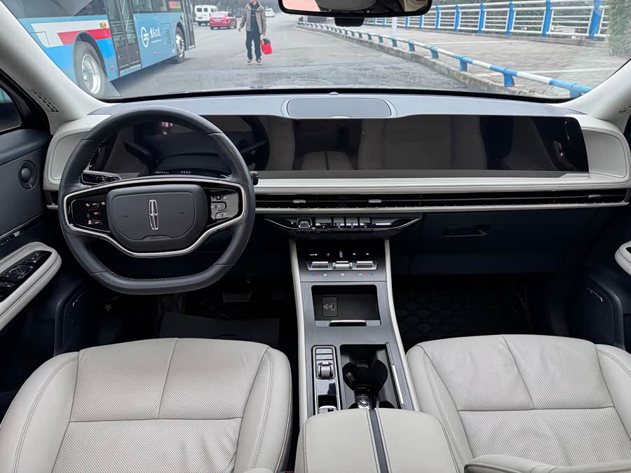 Changan 2023 #7 Changan 2023 car image #7