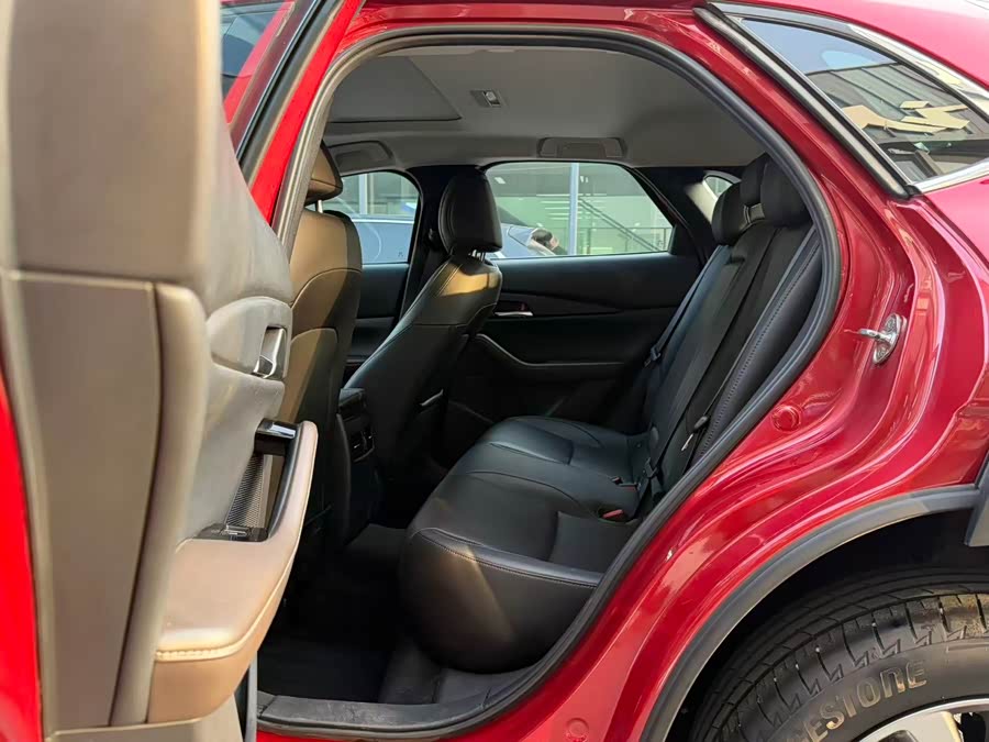 马自达 马自达CX-30 2022 汽车图片 #7