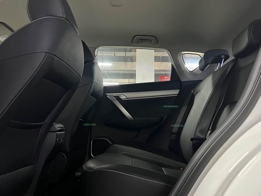 GEELY Coolray 2024 #7 GEELY Coolray 2024 image de voiture #7