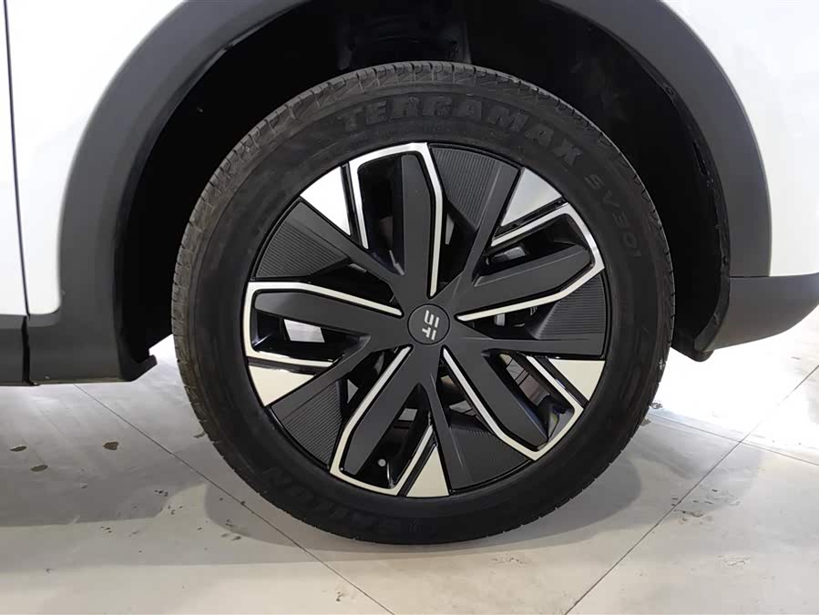 捷途山海 捷途山海L7 2025 #7 捷途山海 捷途山海L7 2025 汽车图片 #7