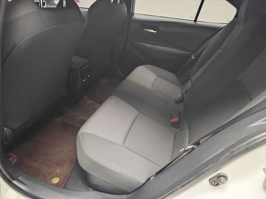 Toyota Levin 2022 car image #7