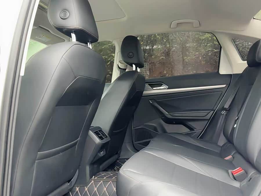 Volkswagen Lavida 2019 immagine di auto #7